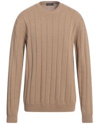 Zanone - Pullover - Lyst