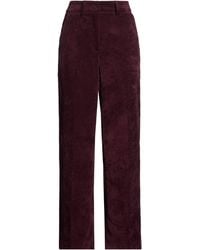 Cambio - Pants Polyester, Polyamide, Elastane - Lyst