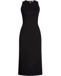 Max Mara - Midi Dress Polyamide, Elastane - Lyst