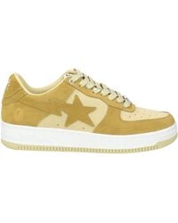 A Bathing Ape - Sneakers - Lyst
