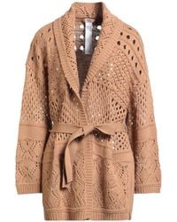 Twinset - Cardigan - Lyst