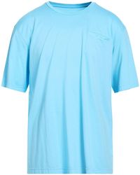 Fedeli - T-Shirts - Lyst