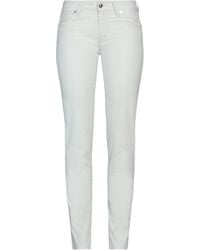 Jacob Cohen - Pants Cotton, Polyamide, Elastane - Lyst