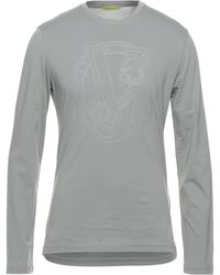 Versace Jeans Couture T-shirt - Gray