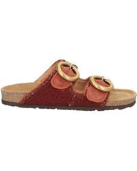 Maliparmi - Sandals - Lyst
