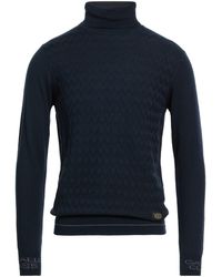 Roberto Cavalli - Turtlenecks - Lyst
