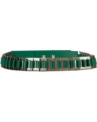 Alberta Ferretti - Belt - Lyst