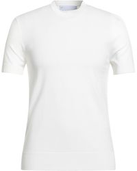 Neil Barrett - T-shirt - Lyst