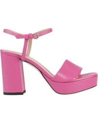 Pollini - Sandals - Lyst