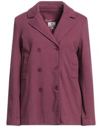 European Culture - Blazer - Lyst