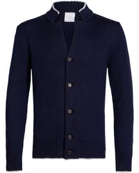 Eleventy - Cardigans - Lyst