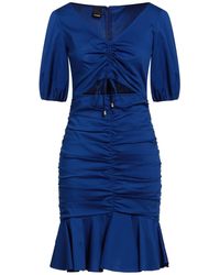 Pinko - Mini Dress - Lyst