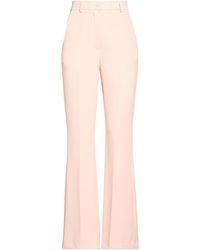 SOLOTRE - Pants - Lyst