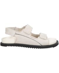 Doucal's - Sandals - Lyst