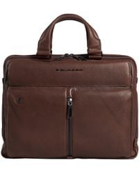 Piquadro - Handtaschen - Lyst