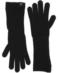 Canada Goose - Gloves Cashmere, Polyamide, Elastane - Lyst