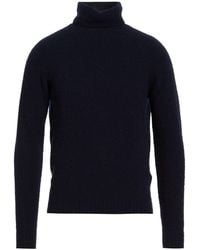 Moorer - Turtleneck - Lyst