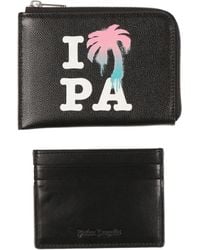 Palm Angels - Portadocumentos - Lyst