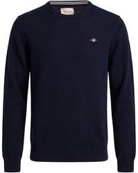 GANT - Pullover - Lyst