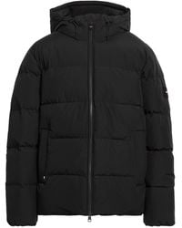 Tommy Hilfiger - Puffer Polyester - Lyst
