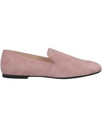 Tod's - Loafer - Lyst