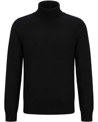 Paolo Pecora - Turtleneck - Lyst
