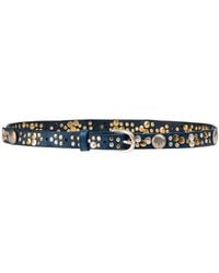 Campomaggi - Belt - Lyst