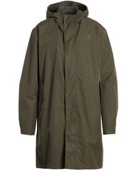 The North Face - Overcoat & Trench Coat - Lyst