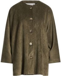Shirtaporter - Jacket - Lyst