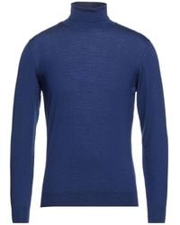 Drumohr - Turtleneck - Lyst