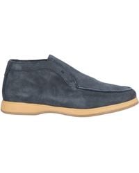 Andrea Ventura Firenze - Ankle Boots - Lyst