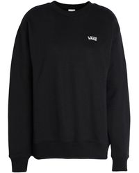 vans pullover moletom com capuz women's