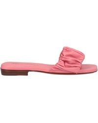 Santoni - Sandals - Lyst