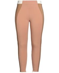 Elisabetta Franchi - Pants Polyamide, Elastane - Lyst