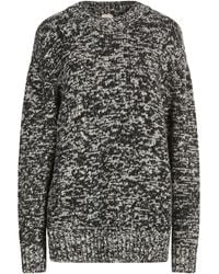 Tod's - Sweater Merino Wool - Lyst