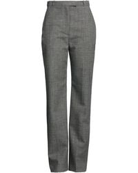 McQueen - Trouser - Lyst