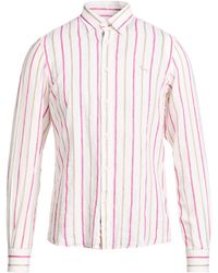 Harmont & Blaine - Camisa - Lyst