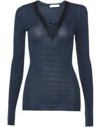 Sandro - Pullover - Lyst