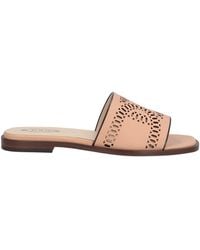 Tod's - Sandals - Lyst