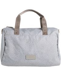 Borbonese - Handtaschen - Lyst