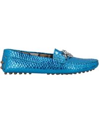 Roberto Cavalli Loafers and moccasins for Women | Online Sale up to 58% off  | Lyst