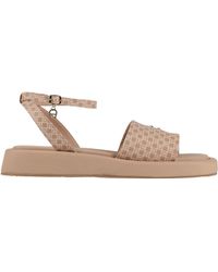 Aigner - Sandalias - Lyst