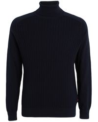 hugo boss black turtleneck