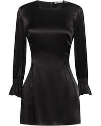 Mar De Margaritas - Mini-Kleid - Lyst