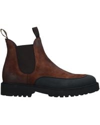 Doucal's - Stiefelette - Lyst