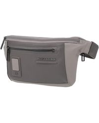 Piquadro - Gürteltasche - Lyst