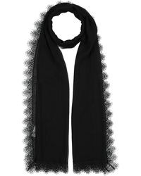 Alberta Ferretti - Scarf - Lyst
