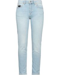 Just Cavalli - Pantaloni Jeans - Lyst
