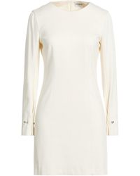 Dondup - Mini Dress - Lyst