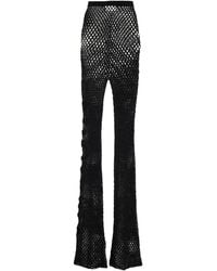 ERL - Pants Organic Cotton - Lyst